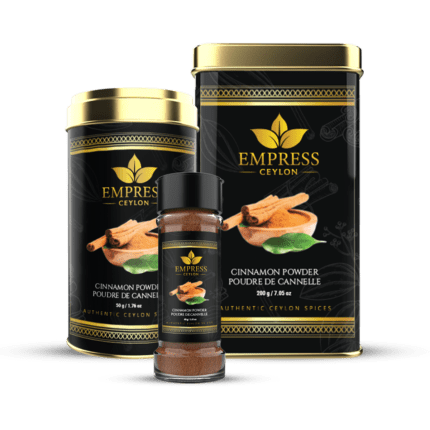 Ceylon Cinnamon Powder