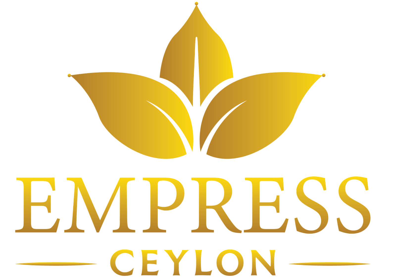 Empress Ceylon